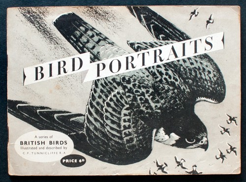 Brooke bond set - -, of