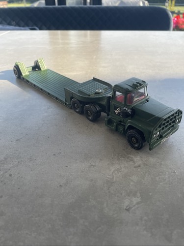 Corgi major toys military - major,
