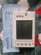 Sunvic Sunstat Programmable