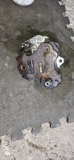 BMW 5 (E60) 2007 Fuel