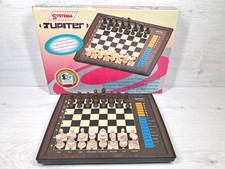 Systema Jupiter 72 Level Chess