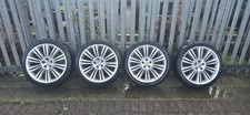 20" Kasuga Jaguar Alloys