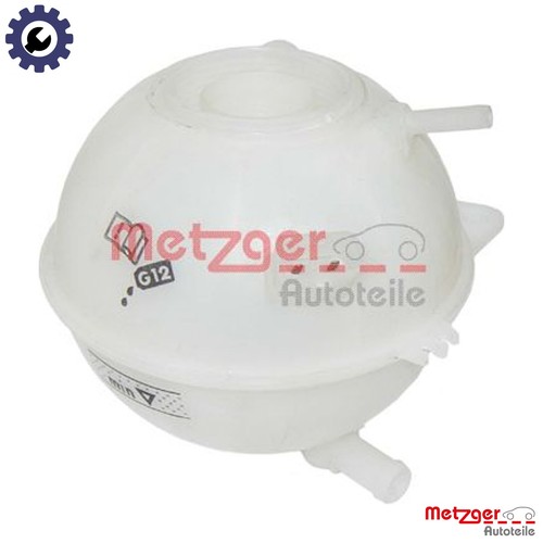 Expansion tank coolant 2140007 - expansion,