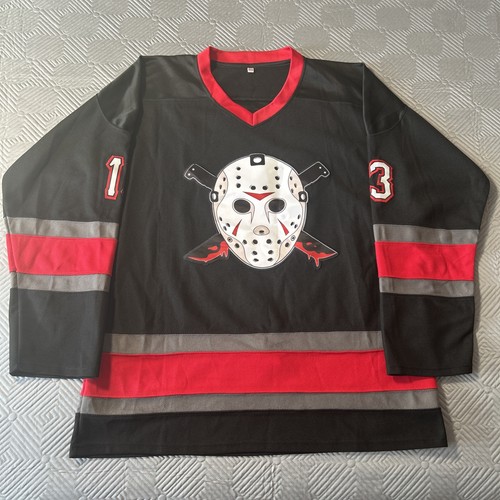 Voorhees ice hockey - ice, jersey