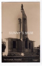 SOUTH AFRICA, KIMBERLEY, THE