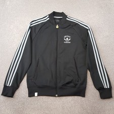 Adidas Track Jacket Small