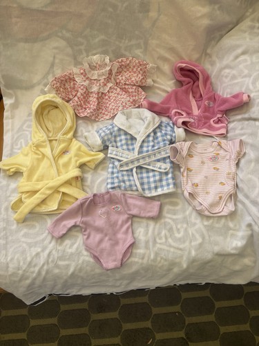 Zapf creation baby born - zapf,