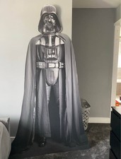 Star Wars Darth Vader Storm Trooper Sail Boards Props