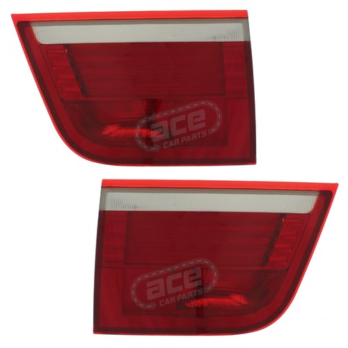 Bmw 2006 2010 rear light - bmw,