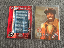 RED DWARF Trading Cards -