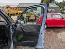 CITROEN C4 PICASSO MK2 (B78)