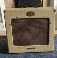 Peavey Delta Blues 115 All
