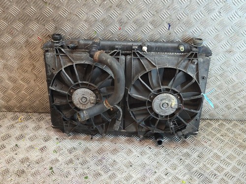 Honda civic radiator mk8 - honda,
