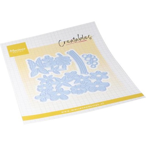 Marianne design creatables - design,