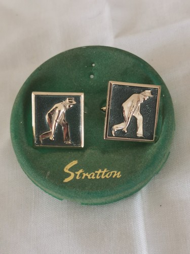 Stratton vintage golf - vintage,