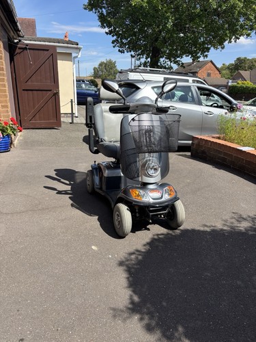 Elite geo wheel - 8, mobility
