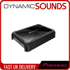 Car class channel - fd, 4-channel