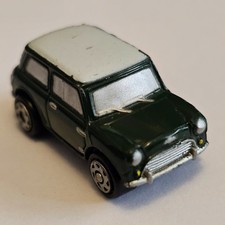 Micro Machines Austin Rover