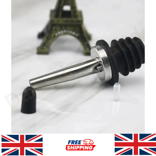 Stainless steel bottle - 1x,