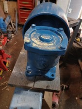 Fordson dexta Belt Pulley