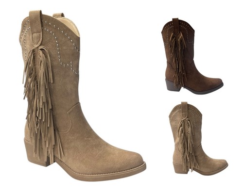Women mid calf stud - women's,