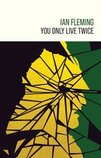 You Only Live Twice by Ian