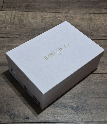Jimmy choo empty shoe box - jimmy,
