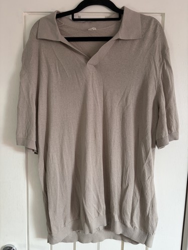 Arket men cotton linen fine - arket,