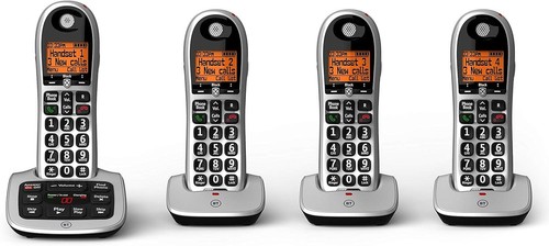 4600 quad big button - 4600,