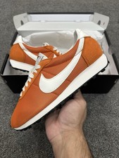 Nike LD-1000 Campfire Orange |