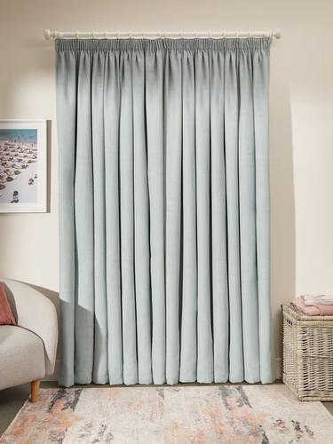 John lewis textured thermal - john,
