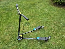 Wheel foldable scooter swing - foldable,