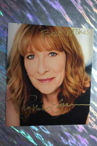 Phyllis logan - phyllis,