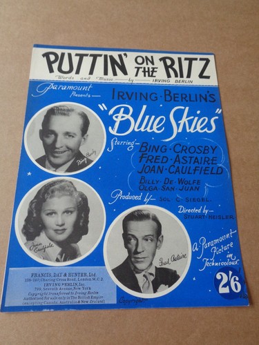 Bing crosby joan - bing, crosby/joan