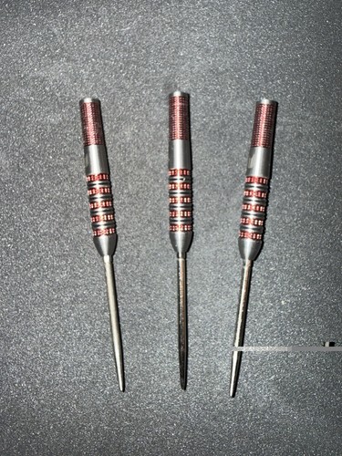 Stephen bunting swiss point - bunting,