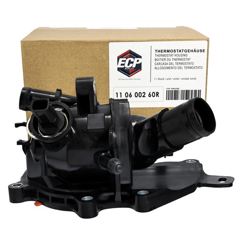 Thermostat housing 110600260r - housing,