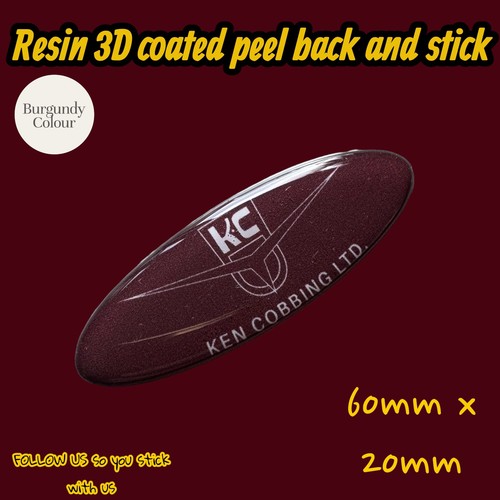 Ken cobbing ltd vintage 3d - ken,