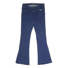 WRANGLER Womens Relaxed Flared
