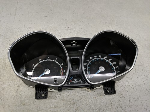 2014 2015 ford fiesta - 2014-2015,
