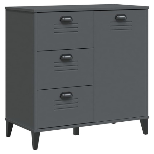Sideboard storage cupboard - sideboard,