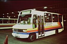 ORIGINAL BUS SLIDE 16213-