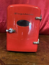 Frigidaire 6-Can Mini Retro