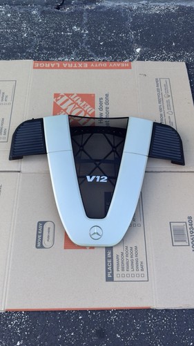 2003 2012 mercedes benz v12 - 2003-2012,