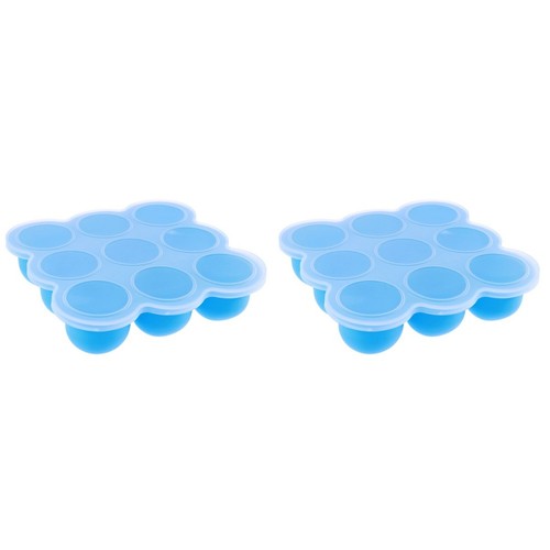 Set silicone baby food - baby,