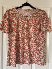 DAMART Women’s Short Sleeve