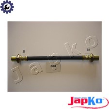 HOLDING BRACKET BRAKE HOSE 69608 FOR DAIHATSU CHARADEII CB20/22/23 1.0L 3cyl