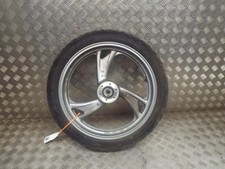 Yamaha TDM850 1st Edition Model MRK 1 Front Wheel 18 x 3.00