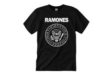 The Ramones 80's Punk Rock
