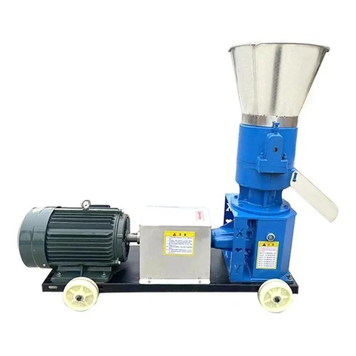 Feed pelletizer home use - pelletizer:, home-use