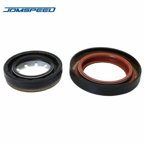 Gearbox driveshaft oil seal - oil,